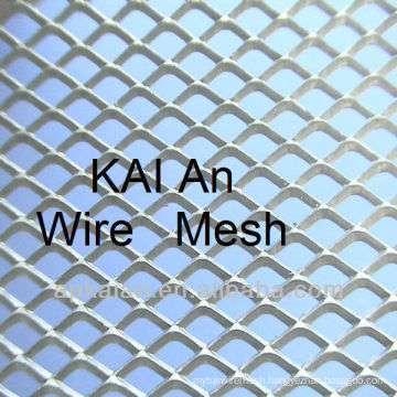 1x2mm lead mesh sheet